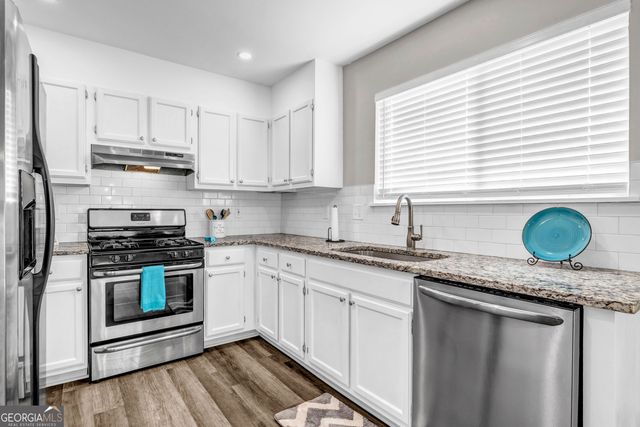 8413 Glenwoods Terrace, Riverdale, GA 30274