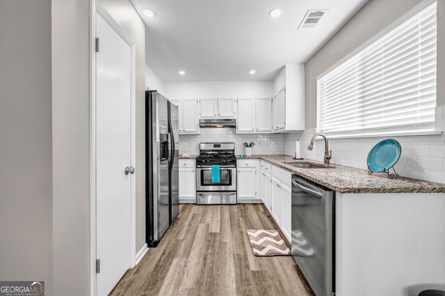 8413 Glenwoods Terrace, Riverdale, GA 30274