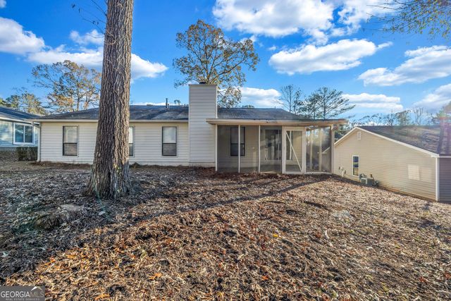 8413 Glenwoods Terrace, Riverdale, GA 30274