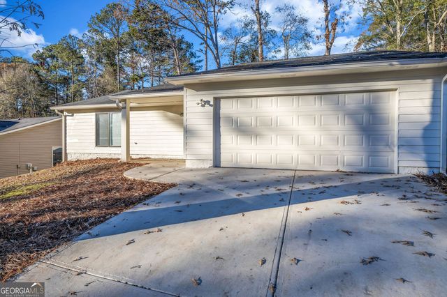 8413 Glenwoods Terrace, Riverdale, GA 30274