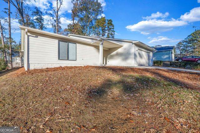 8413 Glenwoods Terrace, Riverdale, GA 30274