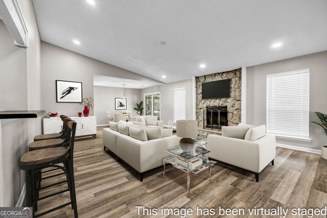 8413 Glenwoods Terrace, Riverdale, GA 30274