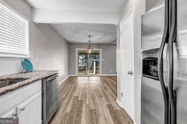 8413 Glenwoods Terrace, Riverdale, GA 30274