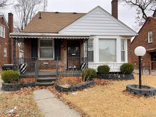 3127 W 8 Mile Road, Detroit, MI 48221