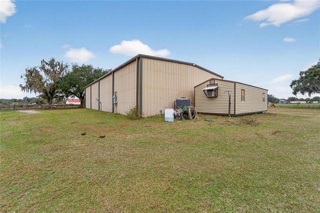 2181 E TRAPNELL ROAD, Plant City, FL 33566