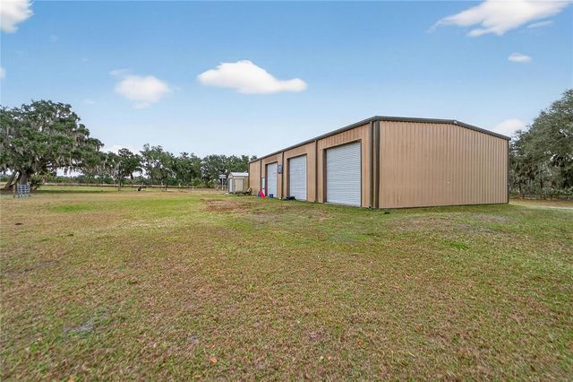 2181 E TRAPNELL ROAD, Plant City, FL 33566