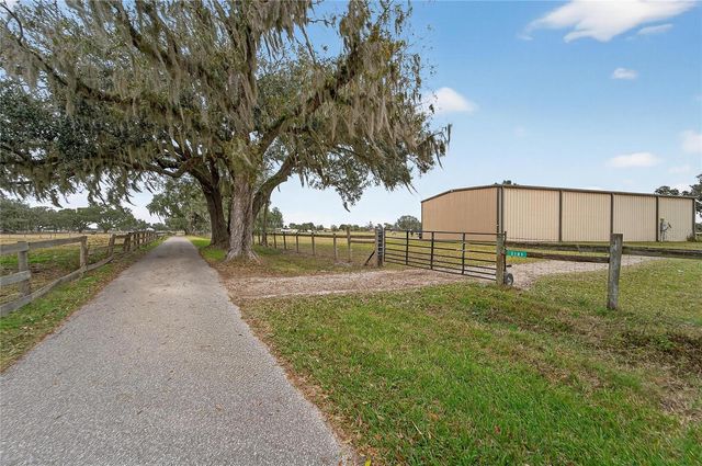 2181 E TRAPNELL ROAD, Plant City, FL 33566