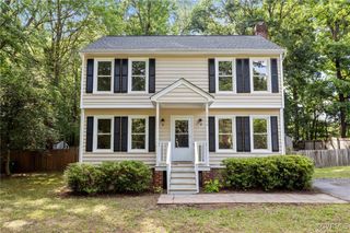 2904 Quail Walk Dr, Glen Allen, VA 23059