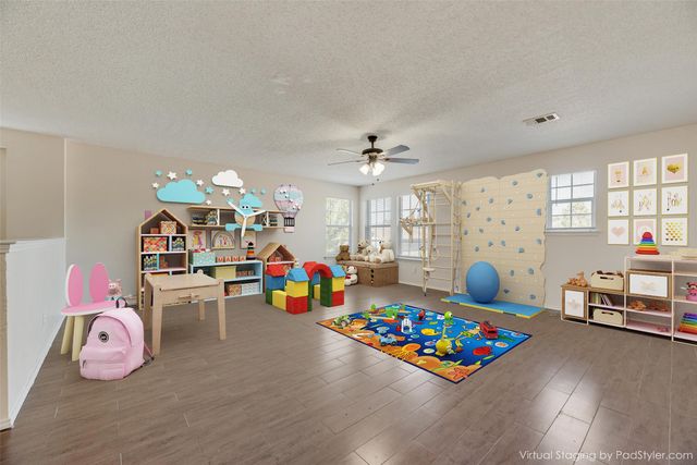 616 Jewelflower Drive, Desoto, TX 75112