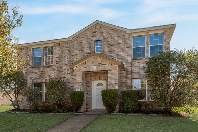 616 Jewelflower Drive, Desoto, TX 75112