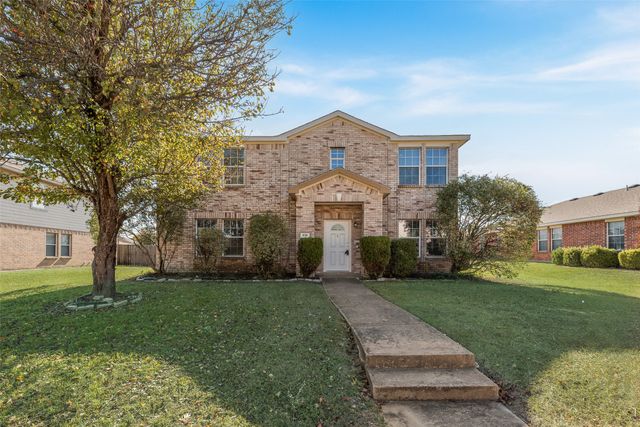 616 Jewelflower Drive, Desoto, TX 75112