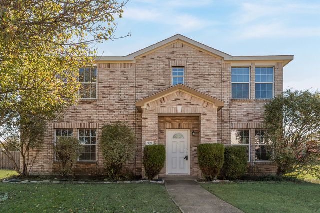 616 Jewelflower Drive, Desoto, TX 75112