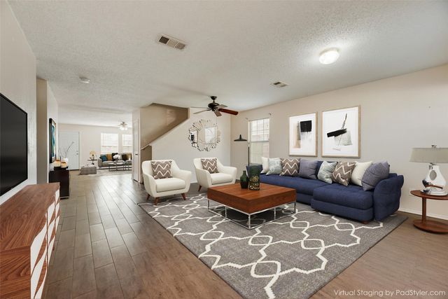 616 Jewelflower Drive, Desoto, TX 75112