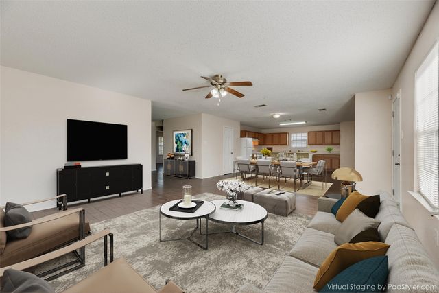 616 Jewelflower Drive, Desoto, TX 75112