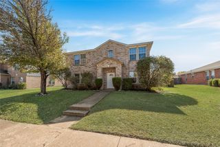 616 Jewelflower Drive, Desoto, TX 75112
