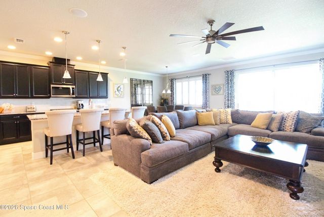 7715 Wyndham Drive, Melbourne, FL 32940