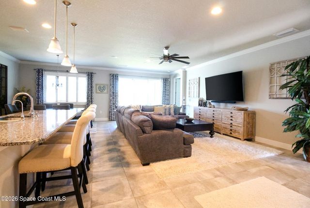 7715 Wyndham Drive, Melbourne, FL 32940