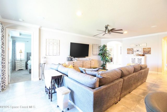 7715 Wyndham Drive, Melbourne, FL 32940