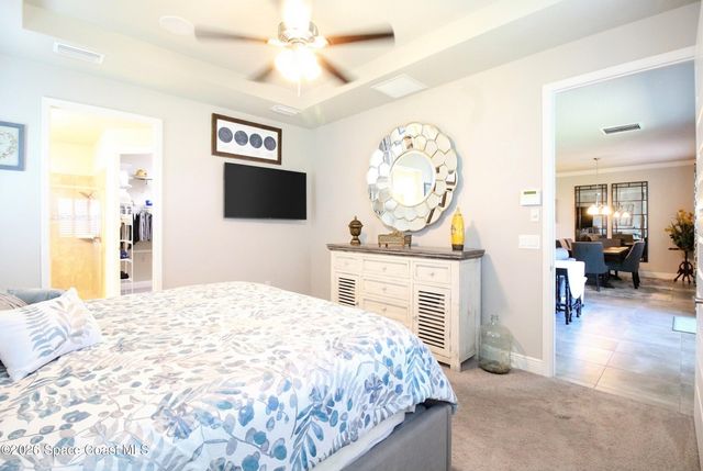7715 Wyndham Drive, Melbourne, FL 32940