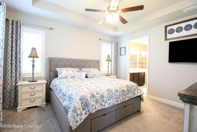 7715 Wyndham Drive, Melbourne, FL 32940