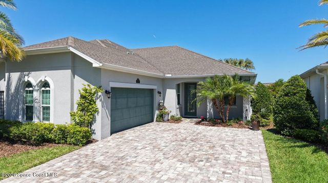 7715 Wyndham Drive, Melbourne, FL 32940