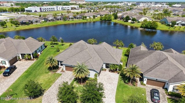 7715 Wyndham Drive, Melbourne, FL 32940