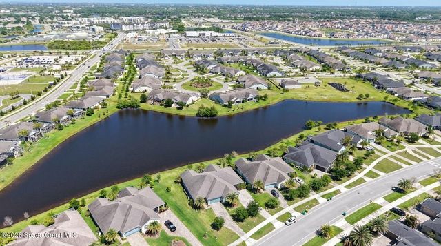 7715 Wyndham Drive, Melbourne, FL 32940