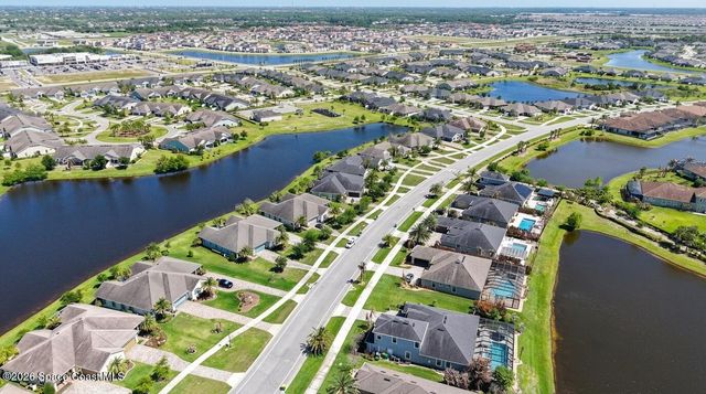 7715 Wyndham Drive, Melbourne, FL 32940