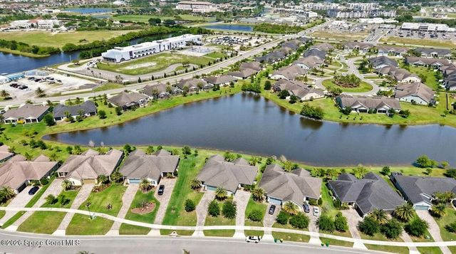 7715 Wyndham Drive, Melbourne, FL 32940