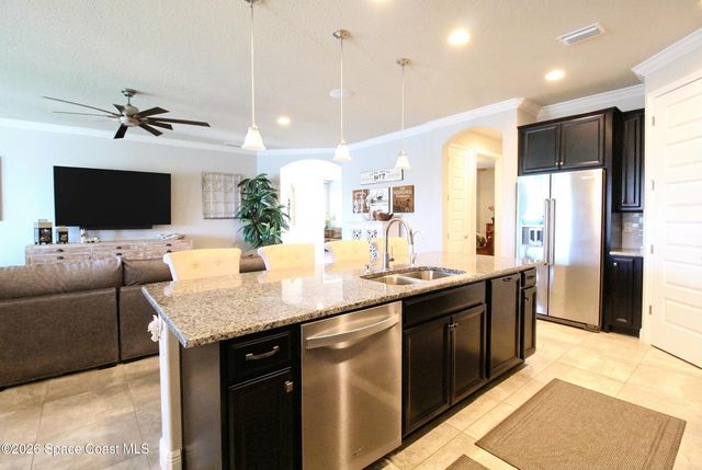 7715 Wyndham Drive, Melbourne, FL 32940