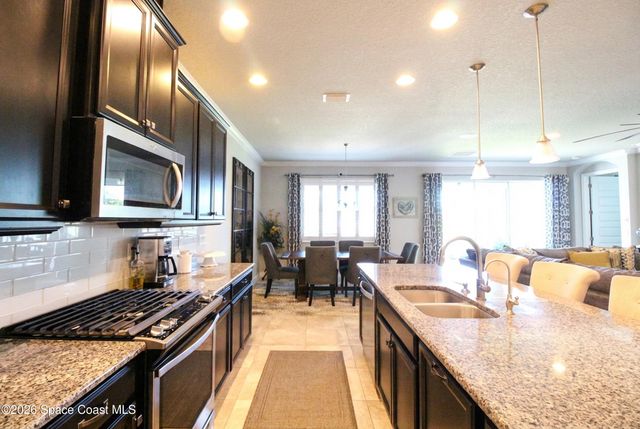 7715 Wyndham Drive, Melbourne, FL 32940
