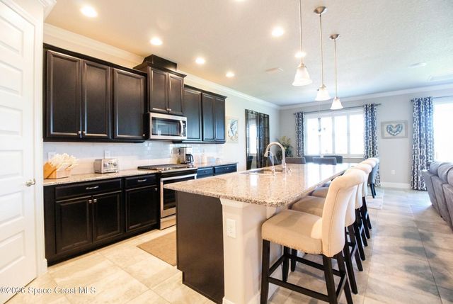 7715 Wyndham Drive, Melbourne, FL 32940
