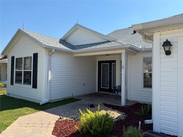 9100 SE 170TH FONTAINE STREET, The Villages, FL 32162