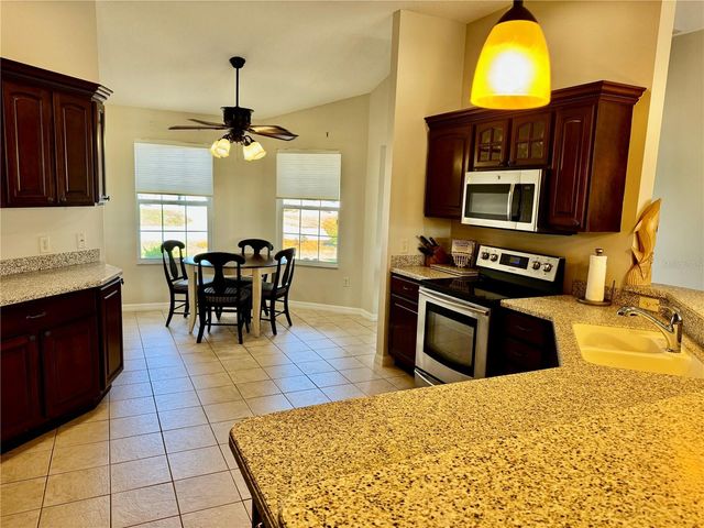 9100 SE 170TH FONTAINE STREET, The Villages, FL 32162