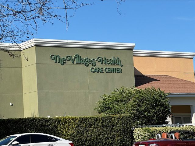 9100 SE 170TH FONTAINE STREET, The Villages, FL 32162