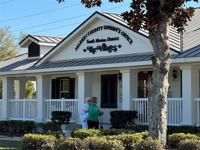 9100 SE 170TH FONTAINE STREET, The Villages, FL 32162