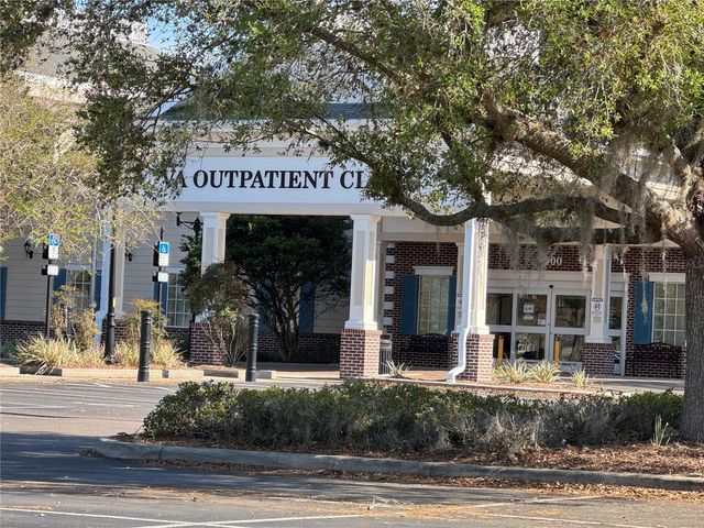 9100 SE 170TH FONTAINE STREET, The Villages, FL 32162