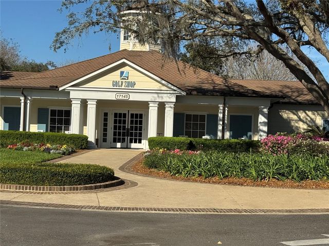 9100 SE 170TH FONTAINE STREET, The Villages, FL 32162