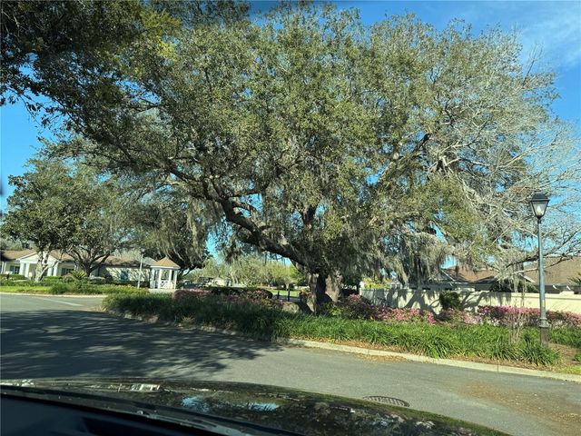 9100 SE 170TH FONTAINE STREET, The Villages, FL 32162