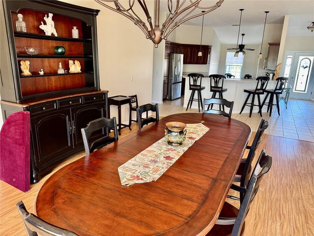 9100 SE 170TH FONTAINE STREET, The Villages, FL 32162