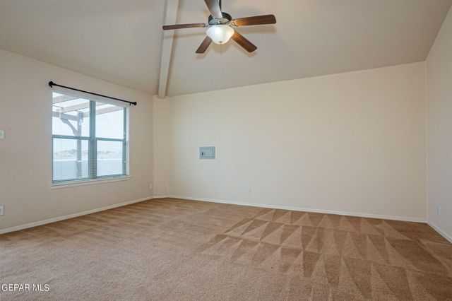 13292 Emerald Isle Street, El Paso, TX 79928
