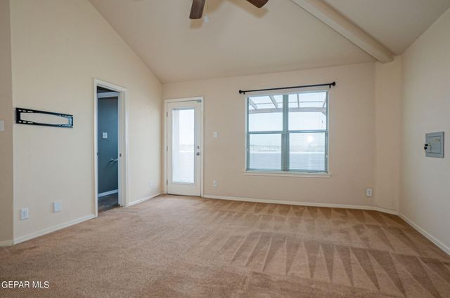 13292 Emerald Isle Street, El Paso, TX 79928