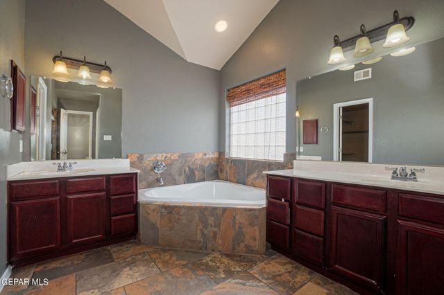 13292 Emerald Isle Street, El Paso, TX 79928
