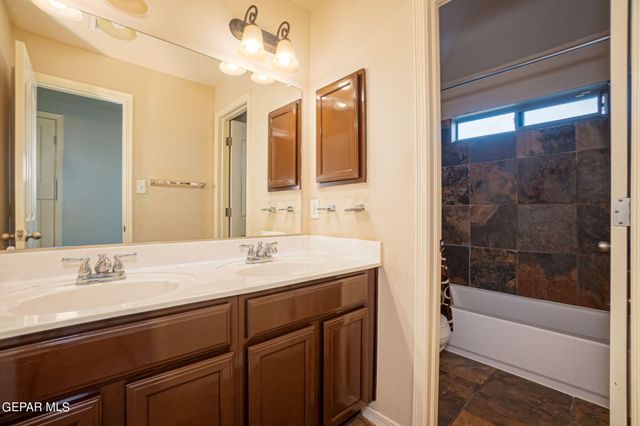 13292 Emerald Isle Street, El Paso, TX 79928