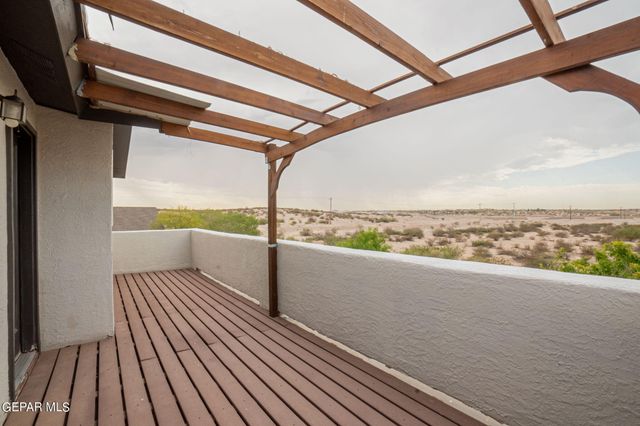 13292 Emerald Isle Street, El Paso, TX 79928