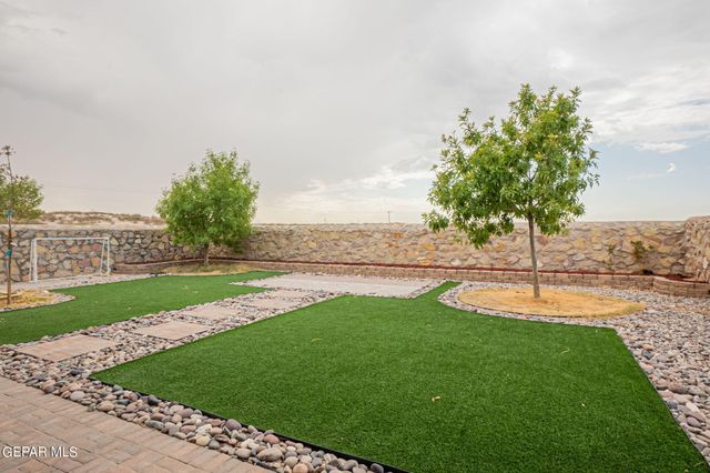 13292 Emerald Isle Street, El Paso, TX 79928