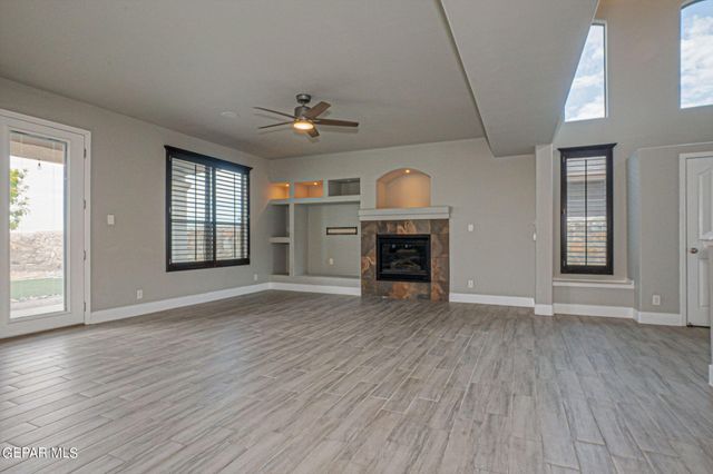 13292 Emerald Isle Street, El Paso, TX 79928