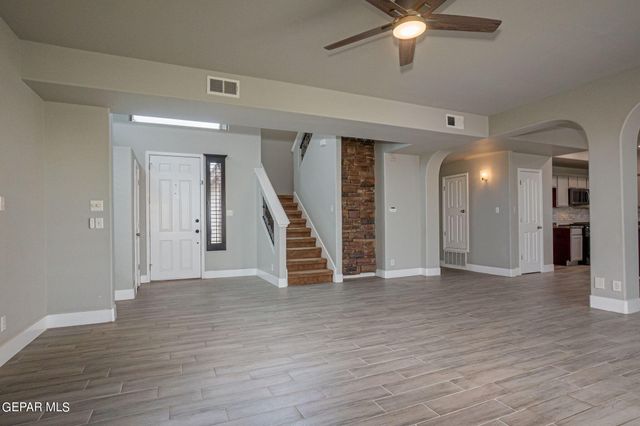 13292 Emerald Isle Street, El Paso, TX 79928