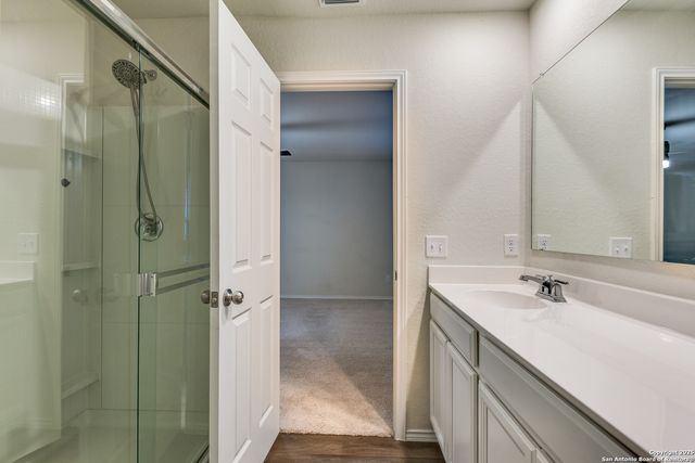 7357 Littlefoot, San Antonio, TX 78253