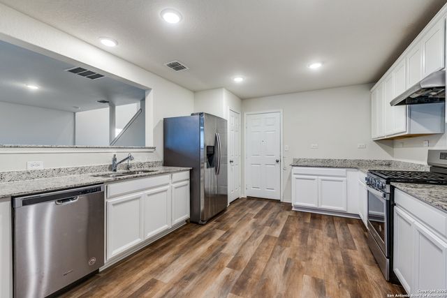 7357 Littlefoot, San Antonio, TX 78253